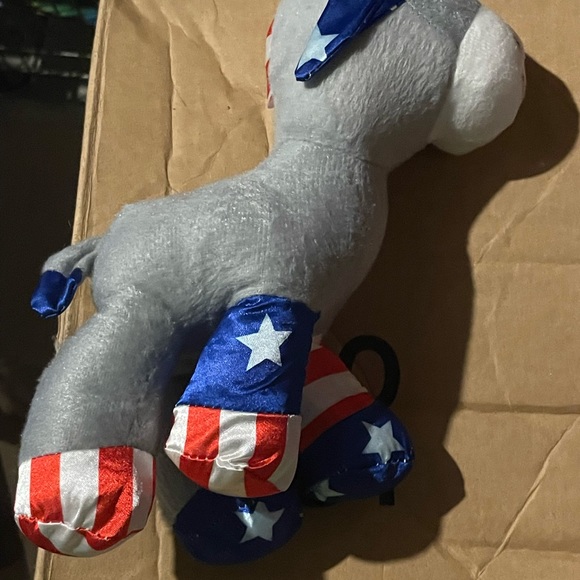 Plush toys 6”-8” 4th July - Picture 8 of 11